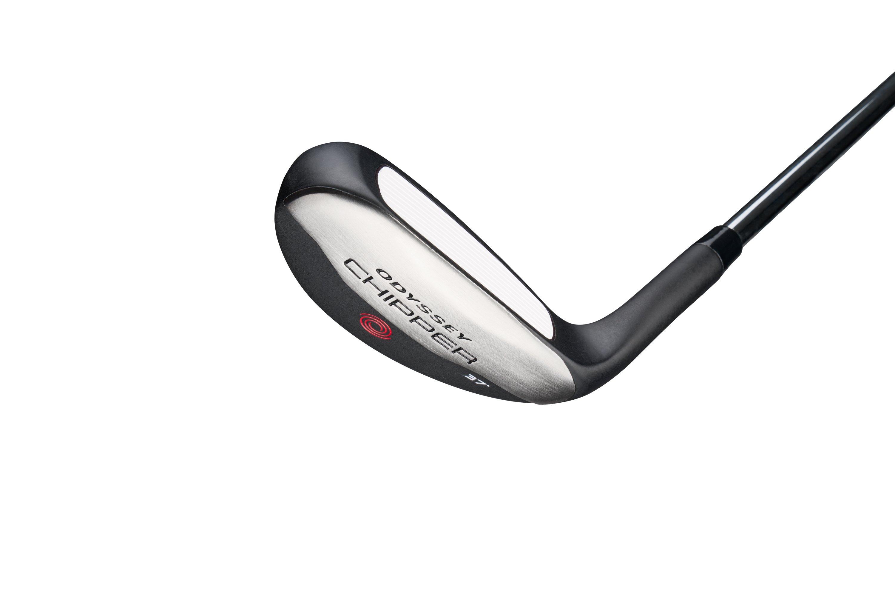 Women's Chipper with Steel Shaft | ODYSSEY | Wedges | Women's